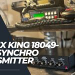bendix king 18049-0002 synchro transmitter