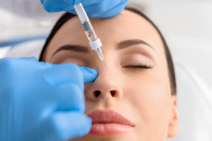 Nose Dermal Fillers