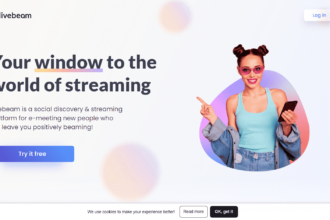 livebeam