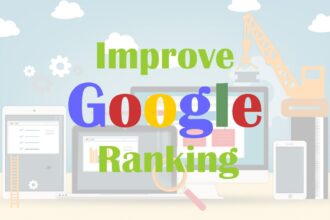 10 Tips To Boost Your Website's Google Ranking
