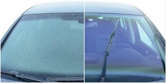 Importance of using high-quality auto glass