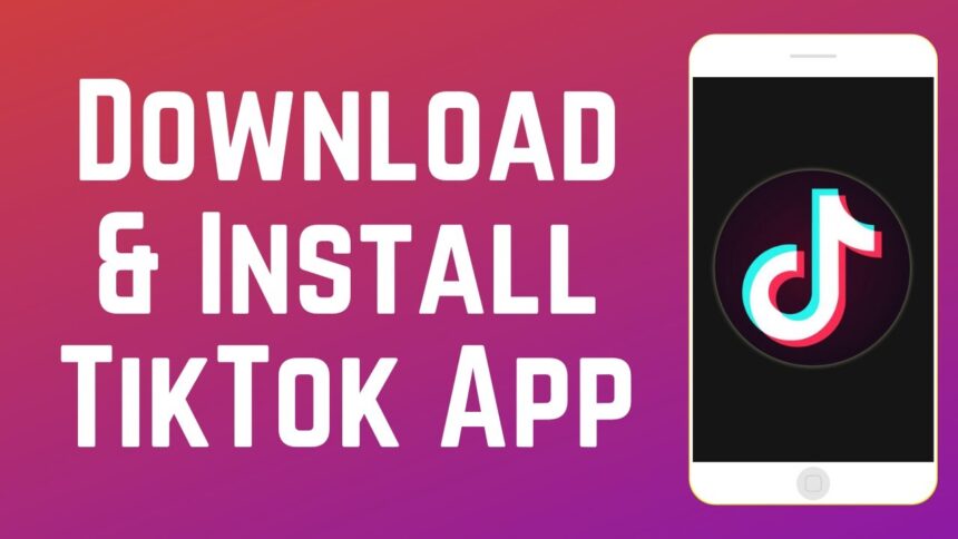 Download TikTok