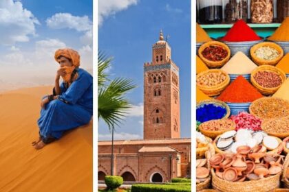 Luxury Morocco Tours: Experiencing the Best of the Country