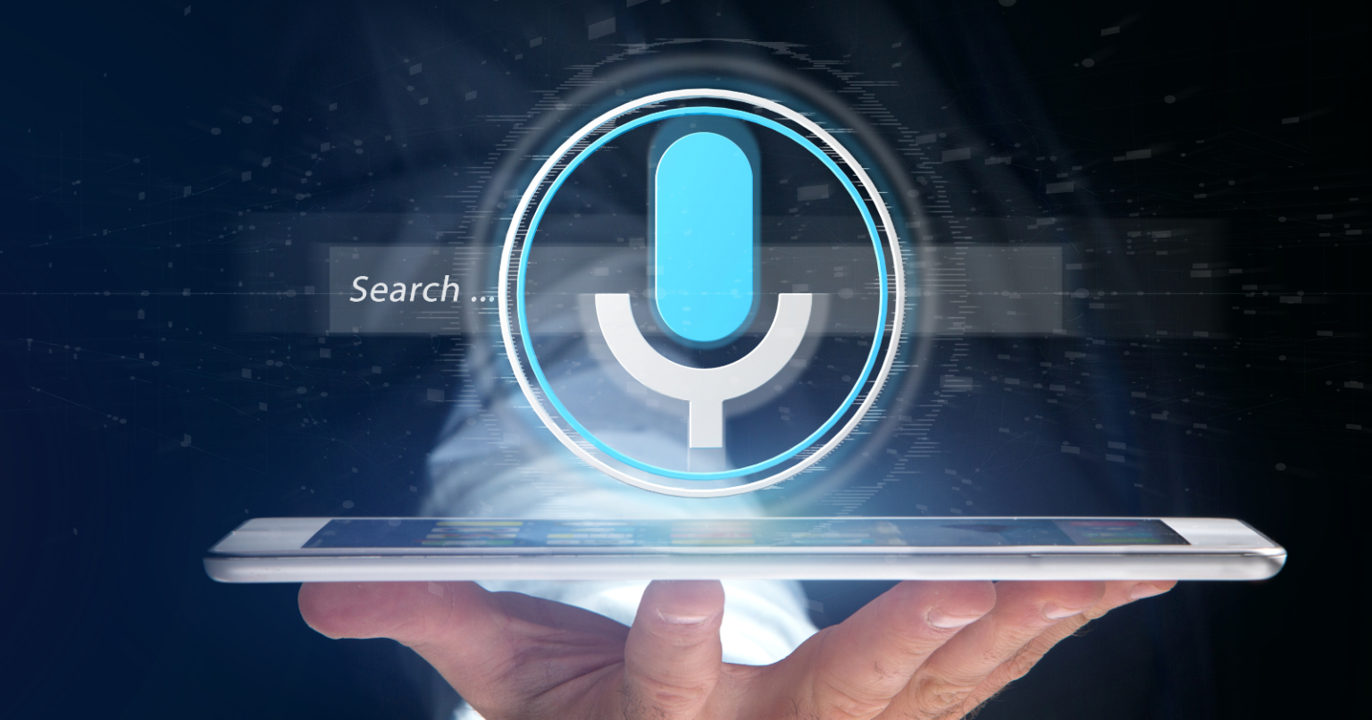 How To Optimize Your Website For Voice Search