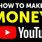 Earn Money From Youtube