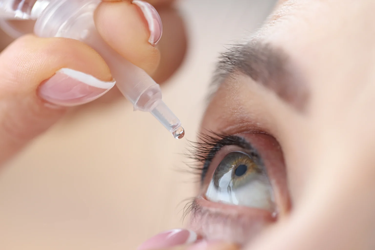 Dry Eye Treatments in Vaughan