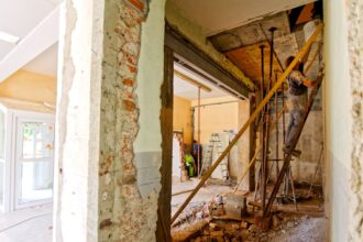 Palm Beach Gardens Mold Remediation Services