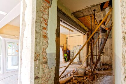 Palm Beach Gardens Mold Remediation Services