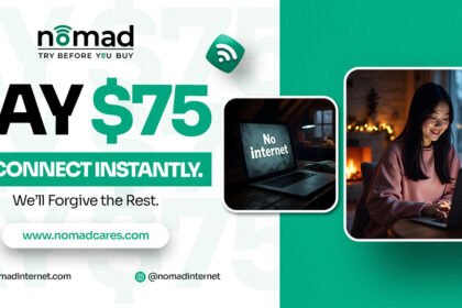 NomadCares