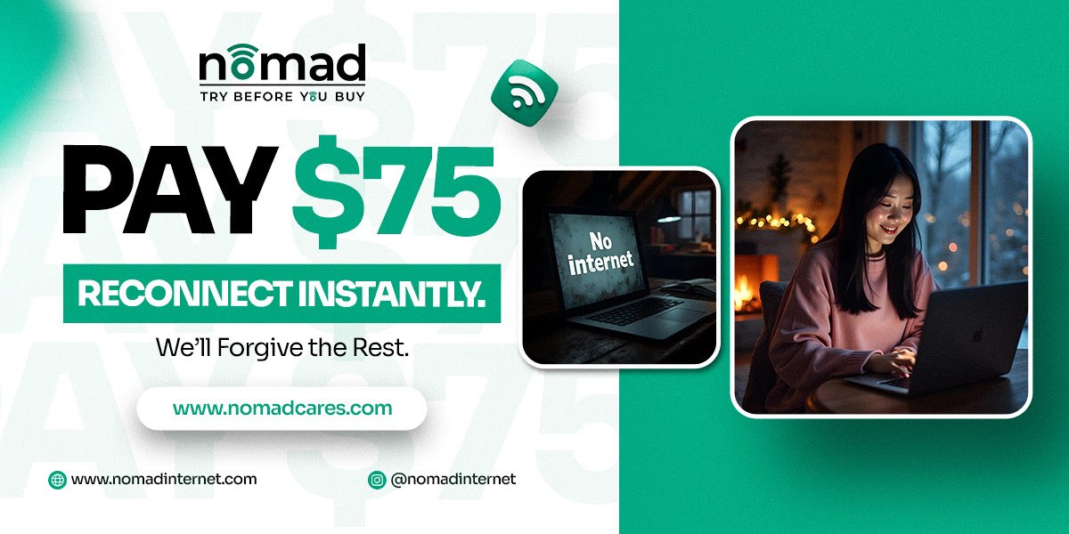 NomadCares