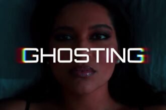 Alana Monteiro - Ghosting