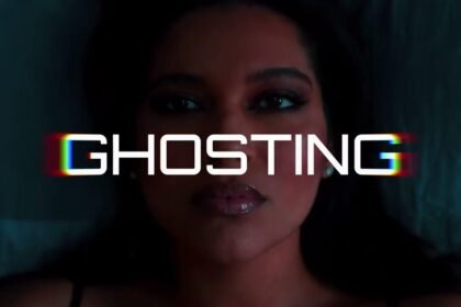 Alana Monteiro - Ghosting